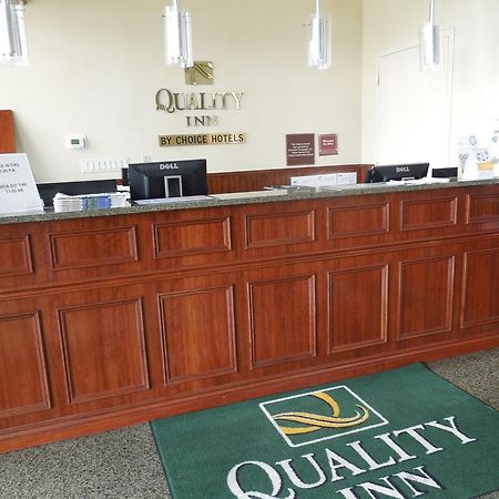 Quality Inn Woodside Queens New York City Exterior photo