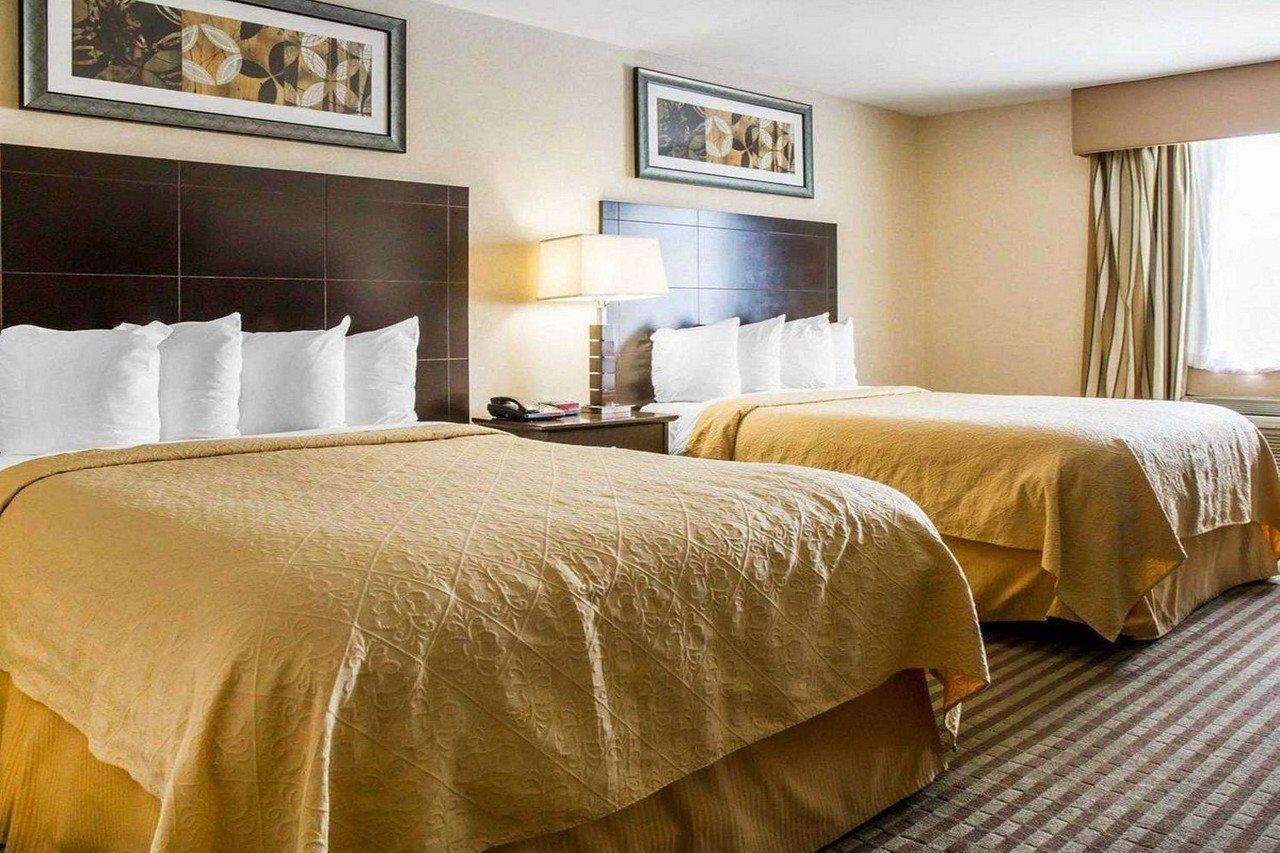 Quality Inn Woodside Queens New York City Exterior photo