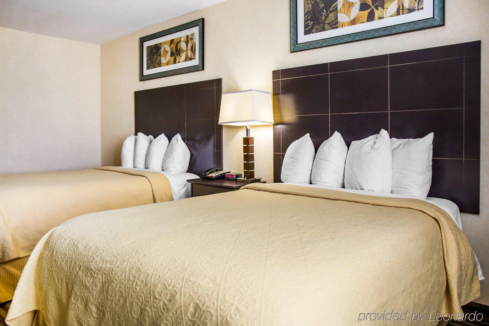 Quality Inn Woodside Queens New York City Exterior photo