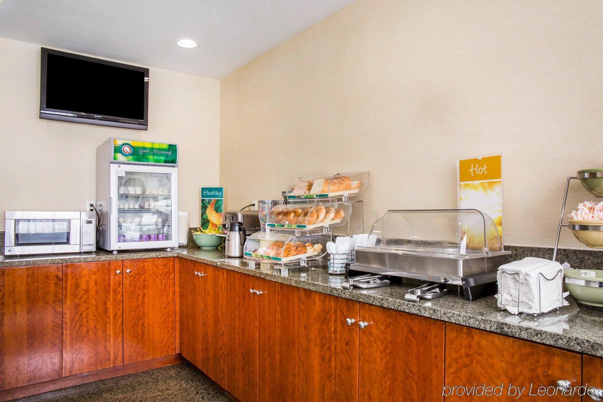 Quality Inn Woodside Queens New York City Exterior photo