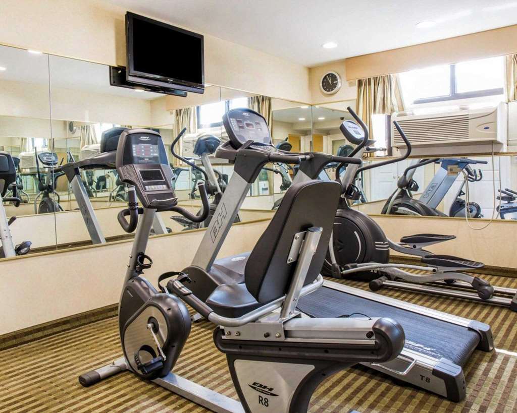 Quality Inn Woodside Queens New York City Facilities photo