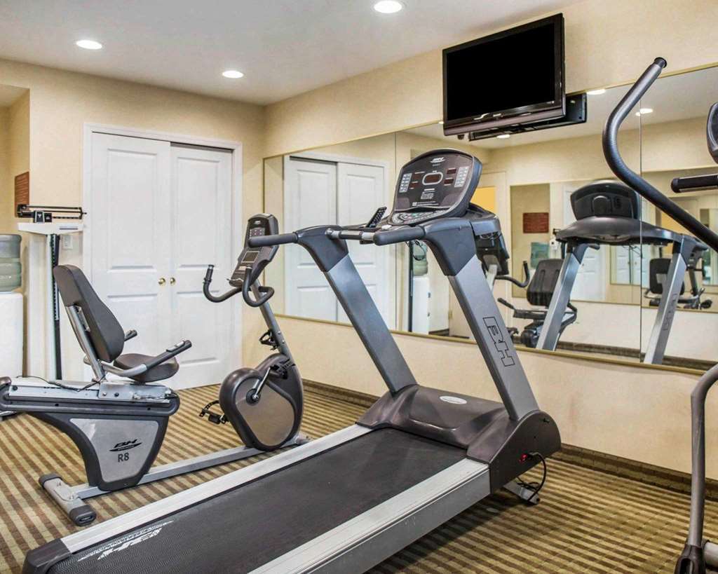 Quality Inn Woodside Queens New York City Facilities photo