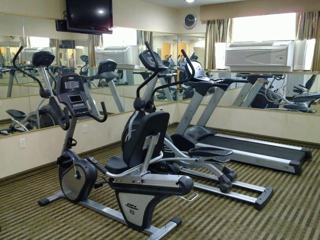 Quality Inn Woodside Queens New York City Facilities photo
